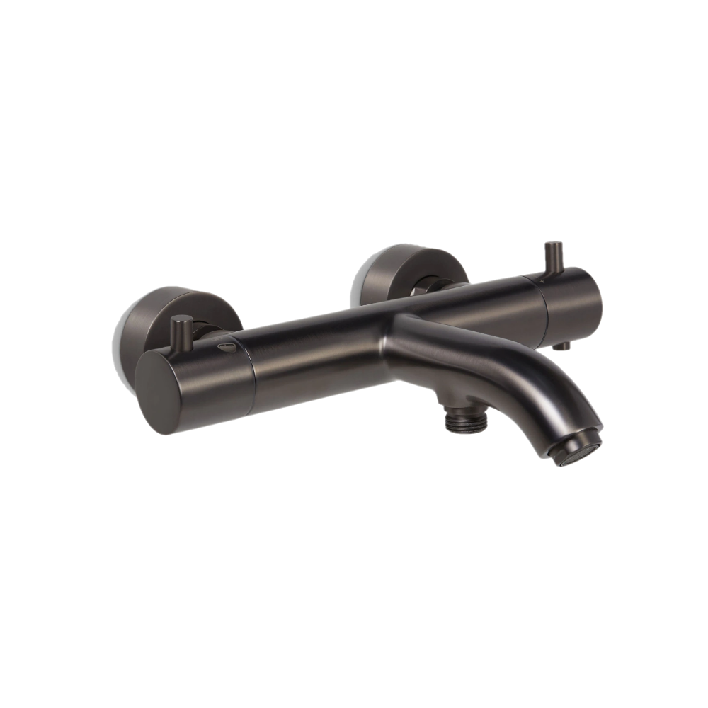 Blue Brondby Badthermostaat (multicolor)