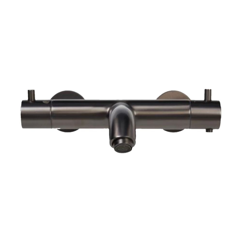 Blue Brondby Badthermostaat (multicolor)