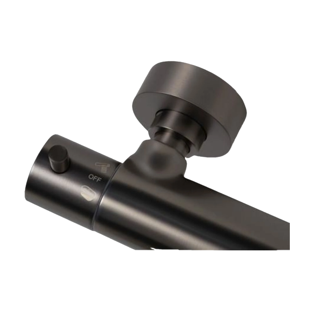 Blue Brondby Badthermostaat (multicolor)