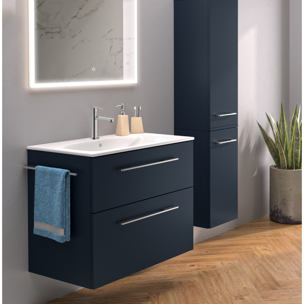 Gabano Go Meubelset - Blauw Mat