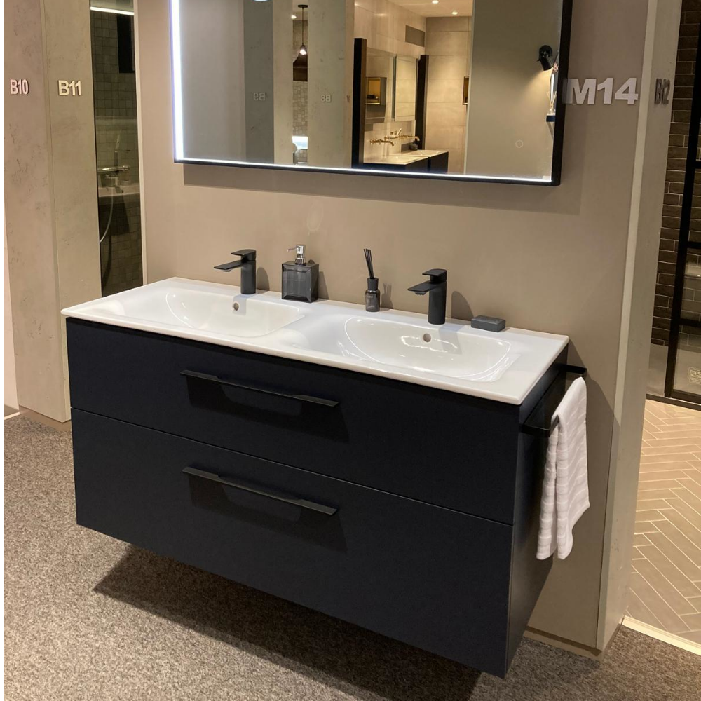 Gabano Go Meubelset - Blauw Mat