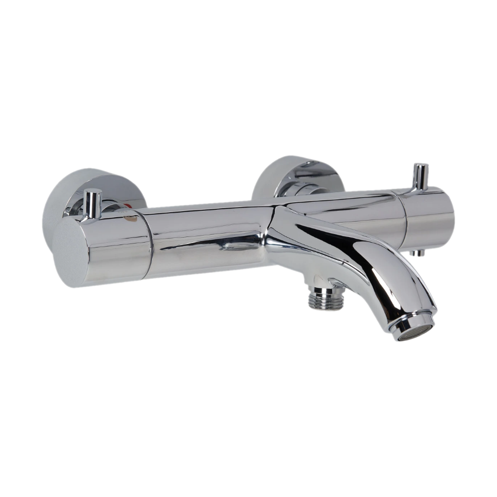 Blue Brondby Badthermostaat (multicolor)