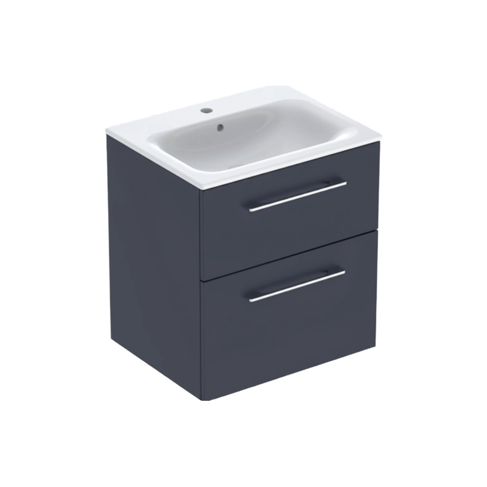 Gabano Go Meubelset - Blauw Mat