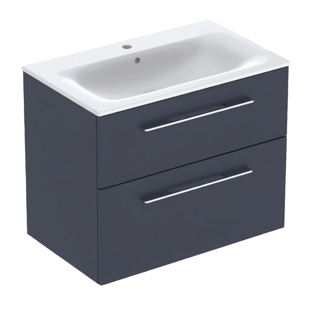 Gabano Go Meubelset - Blauw Mat