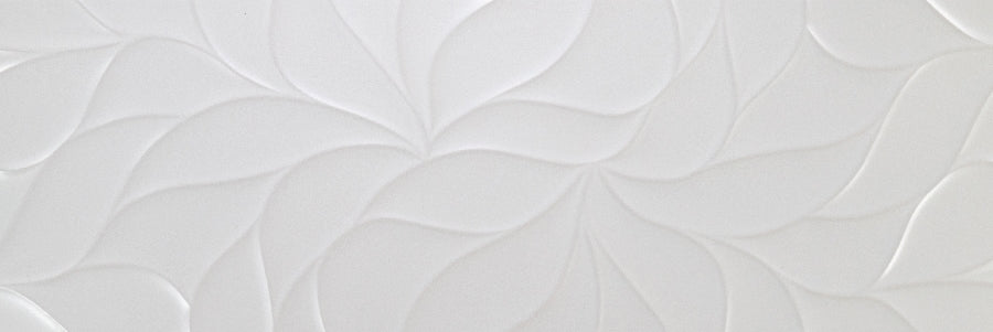 AB wt Blanco Leaves mat Stryn 30x90R - €50,62 per m2