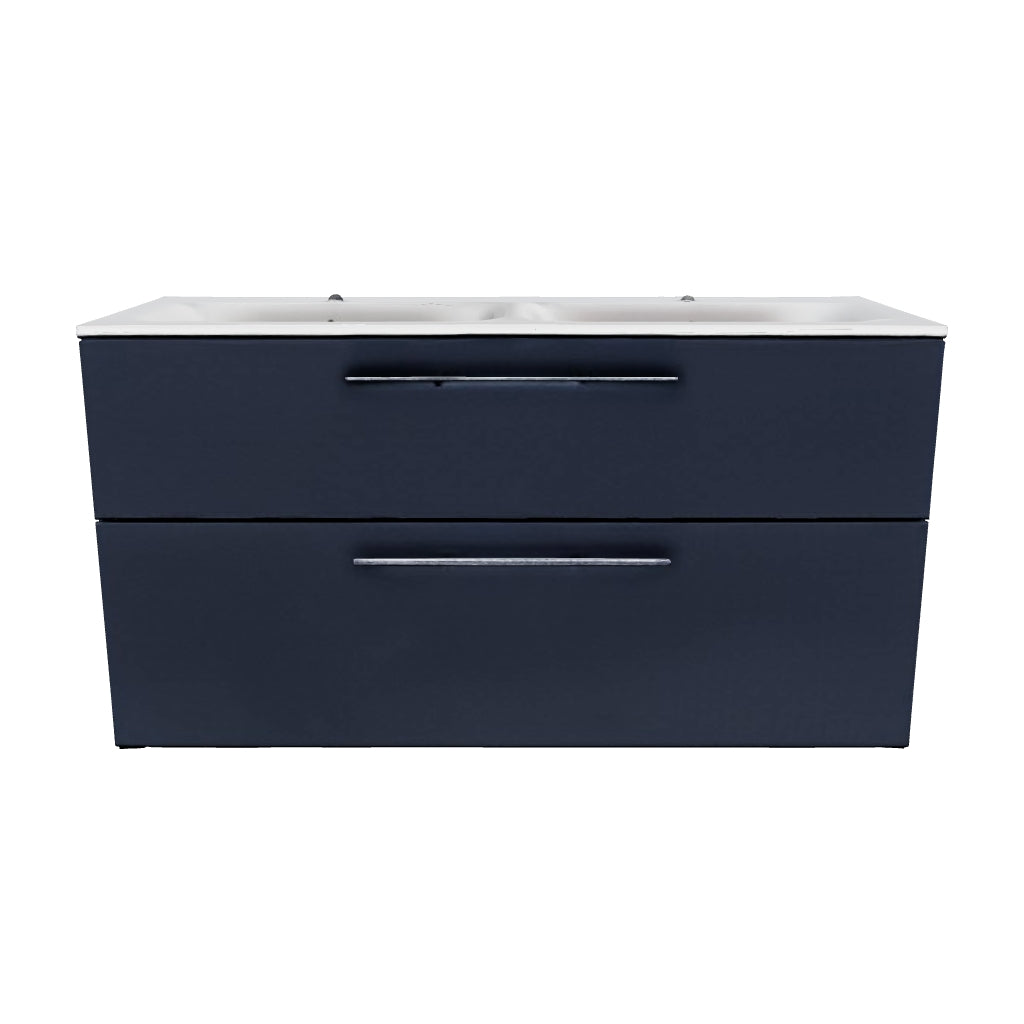 Gabano Go Meubelset - Blauw Mat